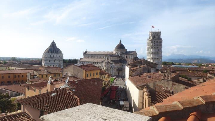 Grand Hotel Duomo