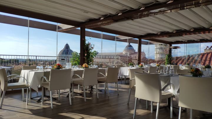 Grand Hotel Duomo