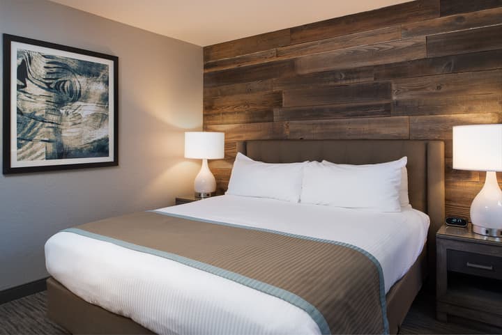 Hotel Azure