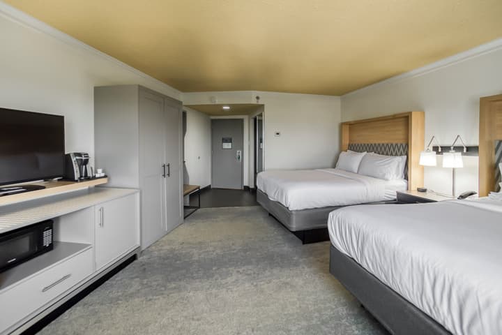 Holiday Inn Mobile-Dwtn/Hist. District by IHG