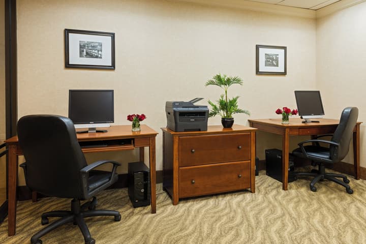 Holiday Inn Mobile-Dwtn/Hist. District by IHG