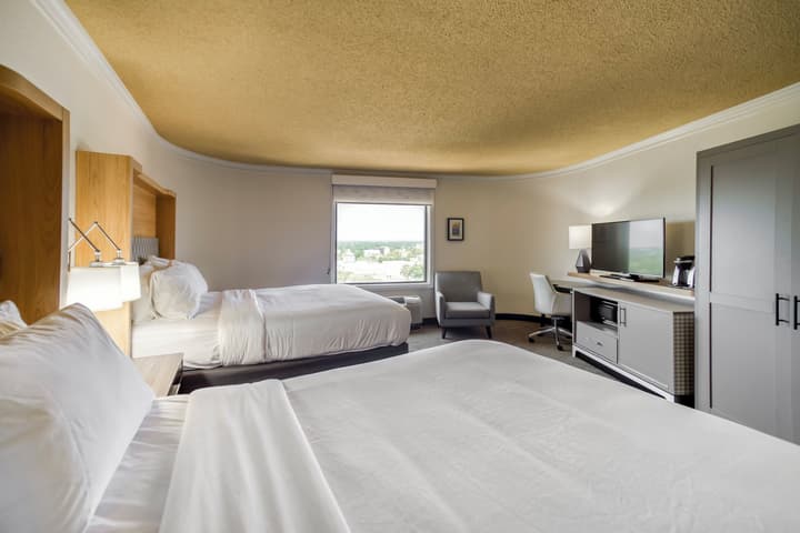 Holiday Inn Mobile-Dwtn/Hist. District by IHG