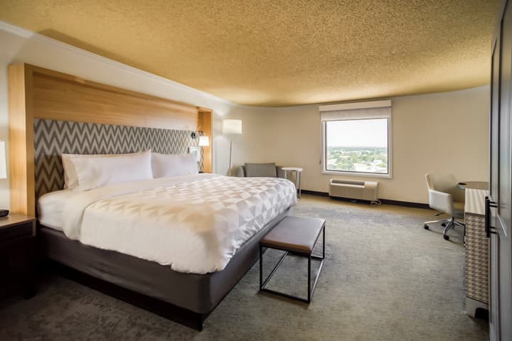 Holiday Inn Mobile-Dwtn/Hist. District by IHG