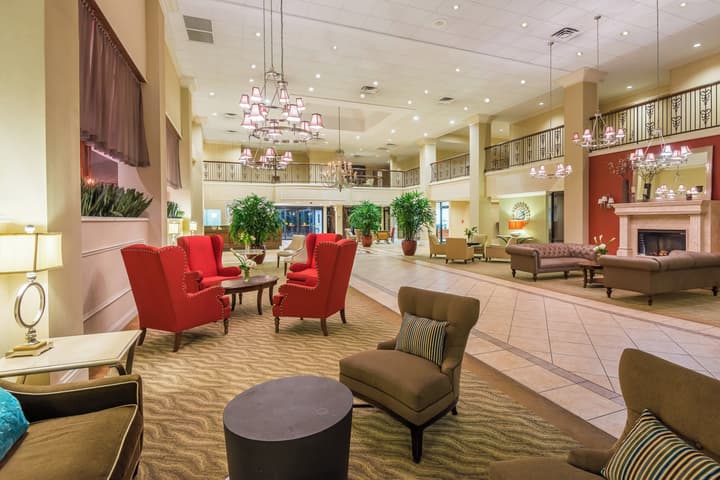 Holiday Inn Mobile-Dwtn/Hist. District by IHG