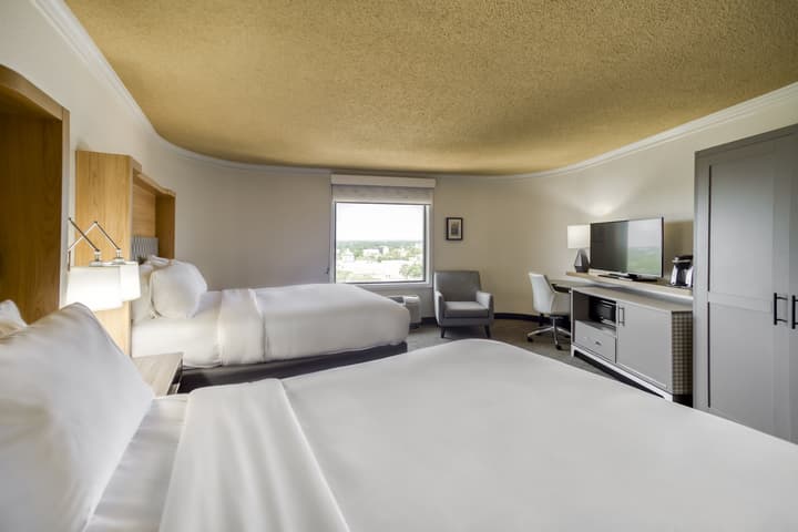 Holiday Inn Mobile-Dwtn/Hist. District by IHG
