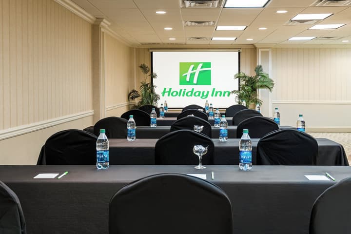 Holiday Inn Mobile-Dwtn/Hist. District by IHG