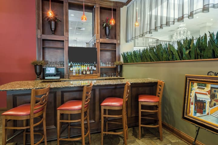 Holiday Inn Mobile-Dwtn/Hist. District by IHG
