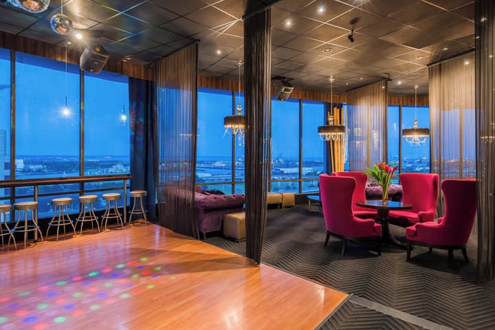 Holiday Inn Mobile-Dwtn/Hist. District by IHG