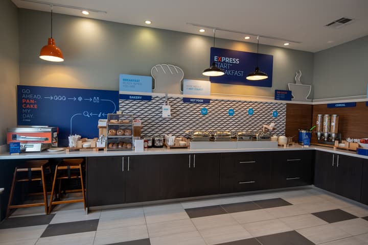 Holiday Inn Mobile-Dwtn/Hist. District by IHG