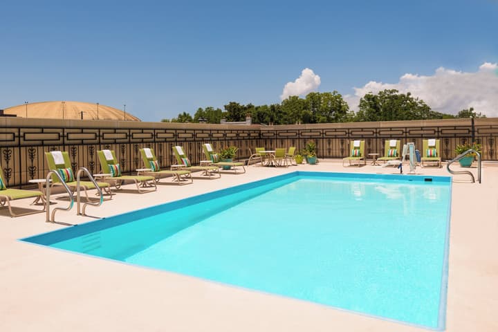 Holiday Inn Mobile-Dwtn/Hist. District by IHG