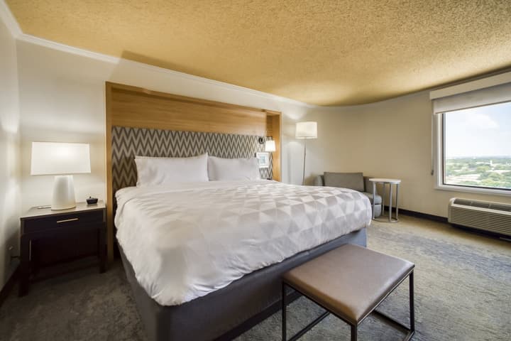 Holiday Inn Mobile-Dwtn/Hist. District by IHG