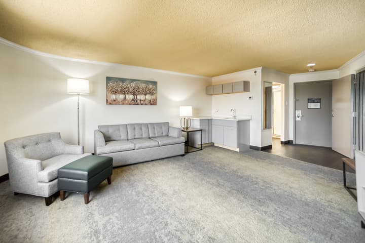 Holiday Inn Mobile-Dwtn/Hist. District by IHG