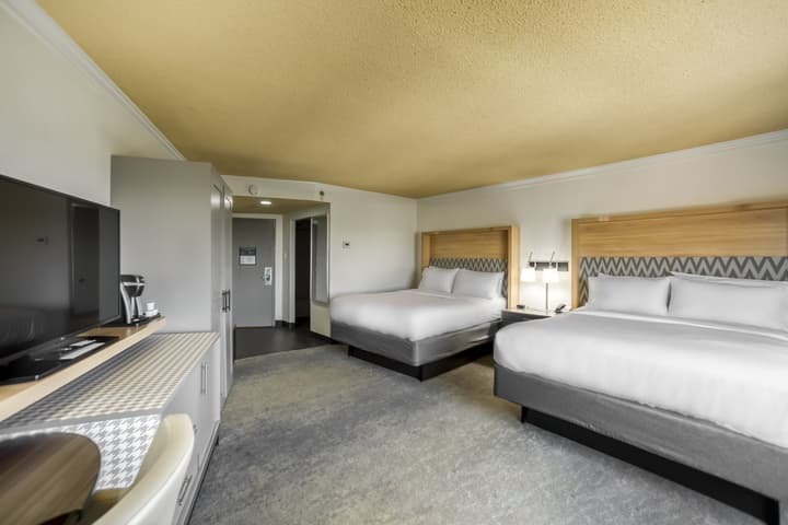 Holiday Inn Mobile-Dwtn/Hist. District by IHG