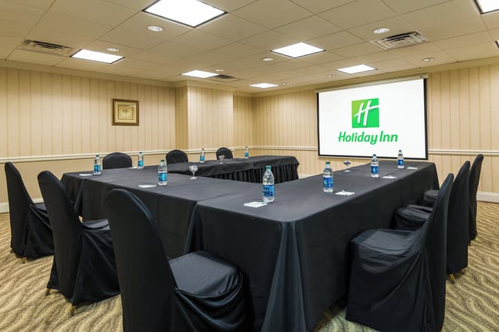 Holiday Inn Mobile-Dwtn/Hist. District by IHG