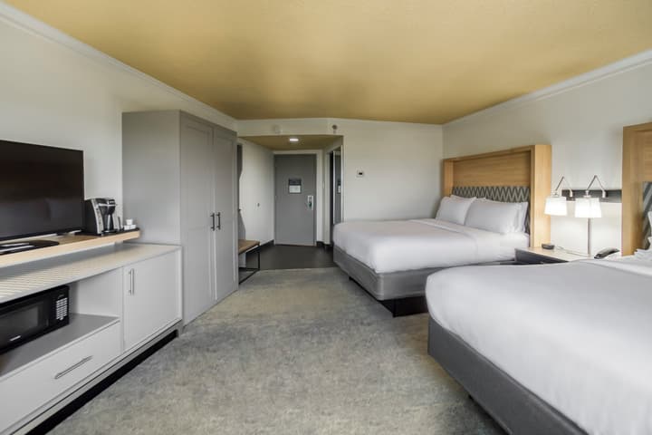 Holiday Inn Mobile-Dwtn/Hist. District by IHG