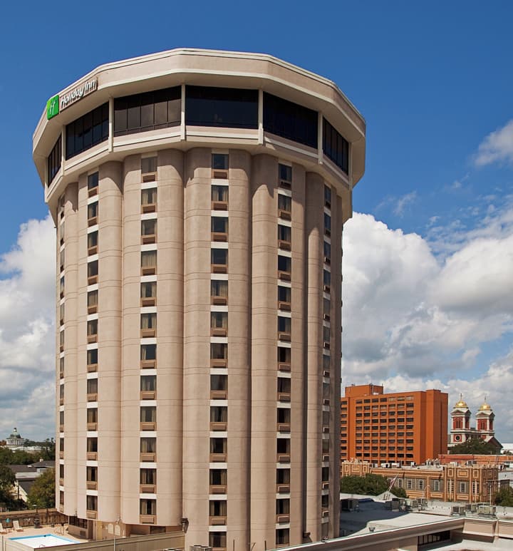 Holiday Inn Mobile-Dwtn/Hist. District by IHG