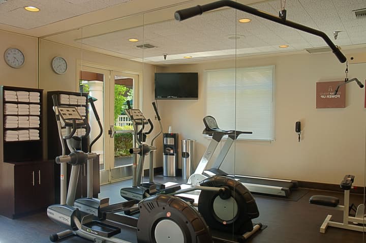 Ramada Suites by Wyndham San Diego/Hotel Circle Area