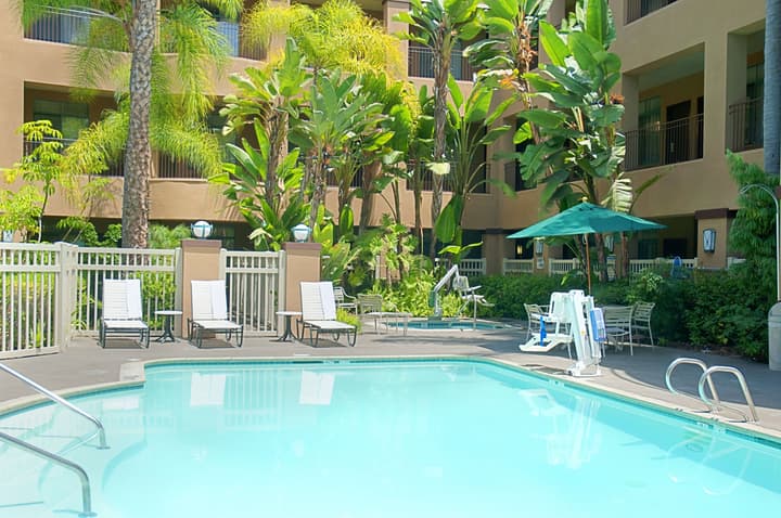 Ramada Suites by Wyndham San Diego/Hotel Circle Area