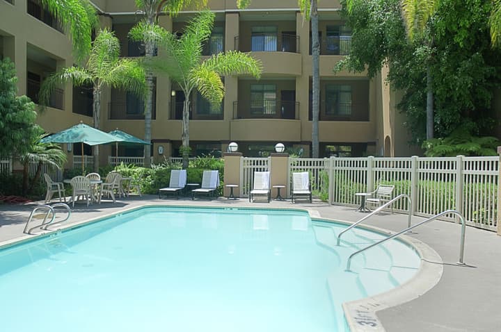 Ramada Suites by Wyndham San Diego/Hotel Circle Area