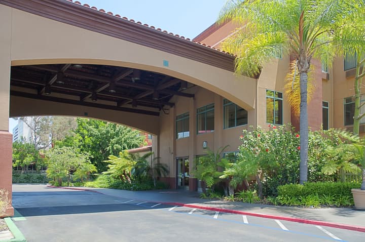 Ramada Suites by Wyndham San Diego/Hotel Circle Area