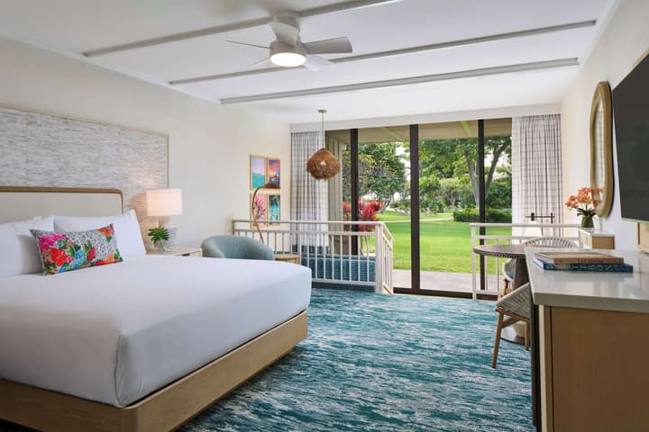 OUTRIGGER Kaanapali Beach Resort