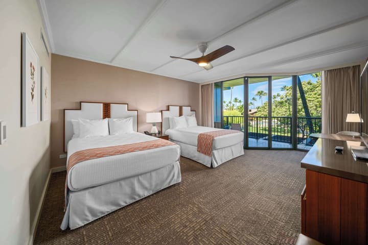 OUTRIGGER Kaanapali Beach Resort
