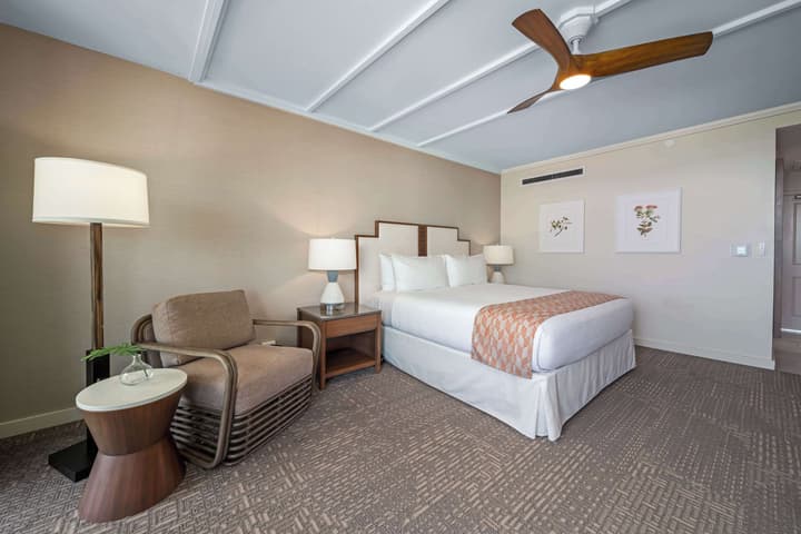 OUTRIGGER Kaanapali Beach Resort