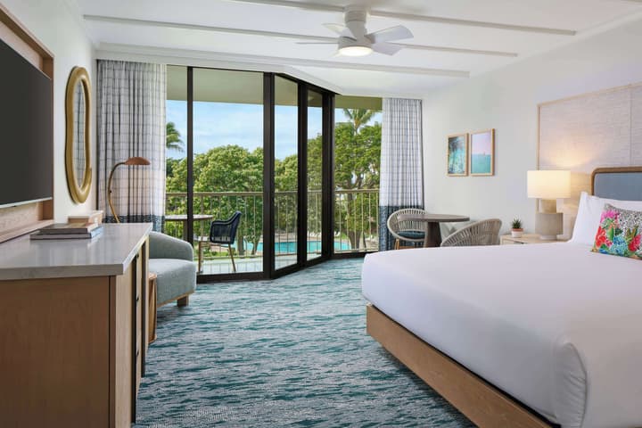 OUTRIGGER Kaanapali Beach Resort