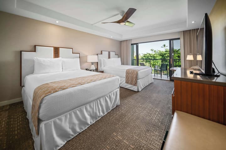 OUTRIGGER Kaanapali Beach Resort