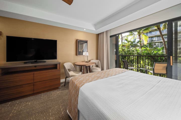 OUTRIGGER Kaanapali Beach Resort