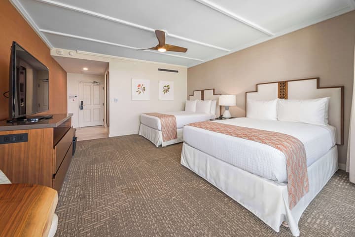 OUTRIGGER Kaanapali Beach Resort