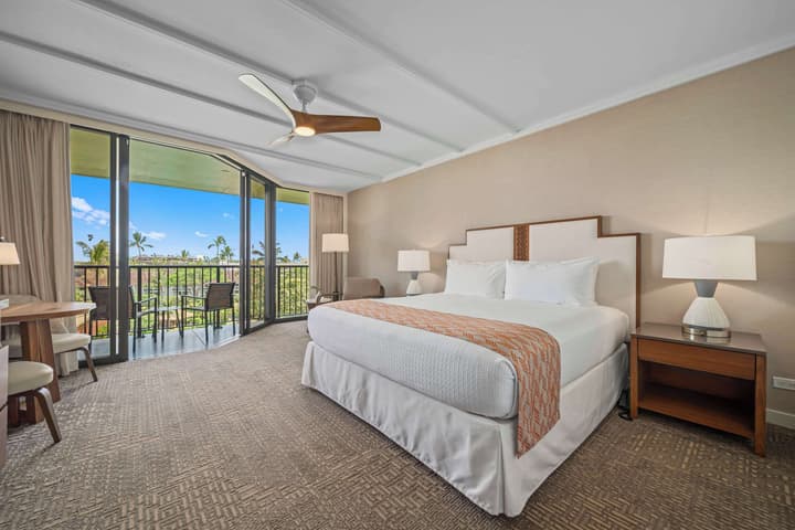 OUTRIGGER Kaanapali Beach Resort
