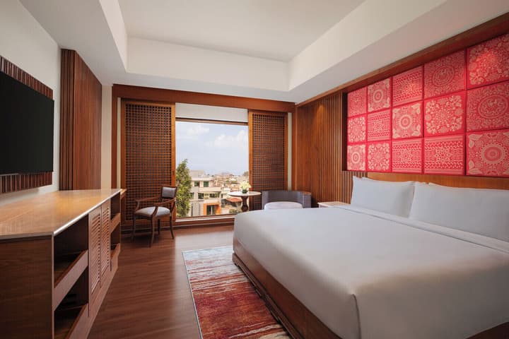 The Soaltee Hotel, Autograph Collection by Marriott