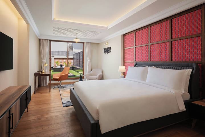 The Soaltee Hotel, Autograph Collection by Marriott