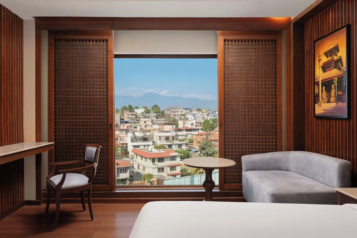 The Soaltee Hotel, Autograph Collection by Marriott
