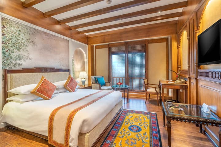 The Soaltee Hotel, Autograph Collection by Marriott