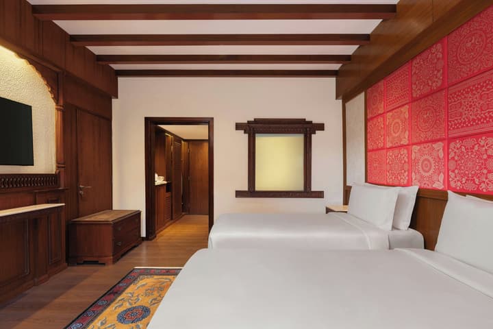 The Soaltee Hotel, Autograph Collection by Marriott