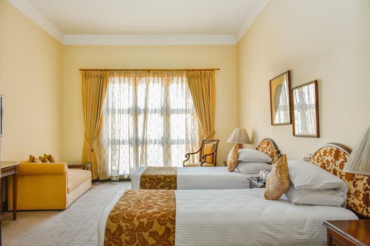 The Soaltee Hotel, Autograph Collection by Marriott