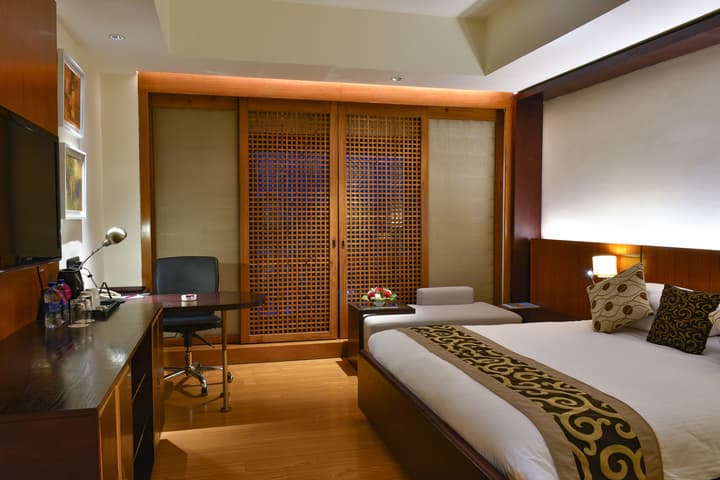 The Soaltee Hotel, Autograph Collection by Marriott