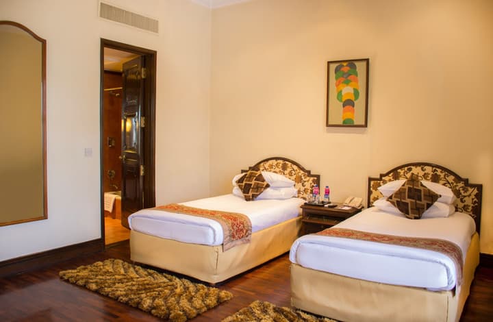 The Soaltee Hotel, Autograph Collection by Marriott