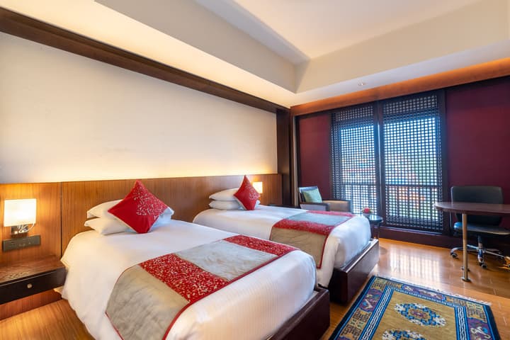 The Soaltee Hotel, Autograph Collection by Marriott