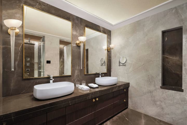 The Soaltee Hotel, Autograph Collection by Marriott