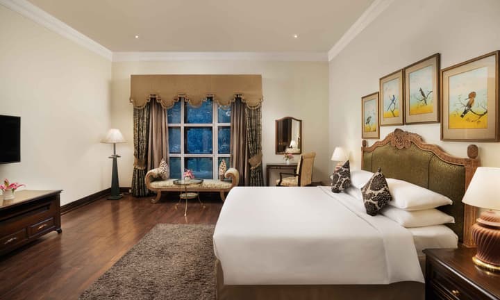 The Soaltee Hotel, Autograph Collection by Marriott