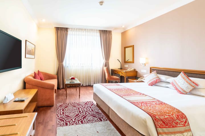 The Soaltee Hotel, Autograph Collection by Marriott