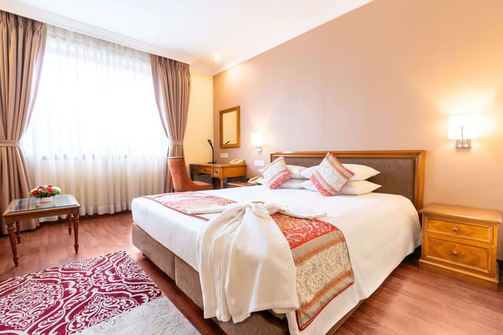 The Soaltee Hotel, Autograph Collection by Marriott