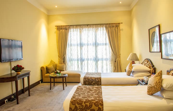 The Soaltee Hotel, Autograph Collection by Marriott