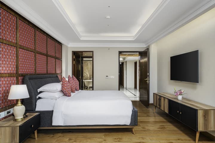 The Soaltee Hotel, Autograph Collection by Marriott