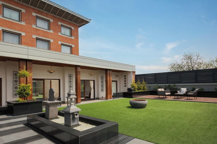 The Soaltee Hotel, Autograph Collection by Marriott