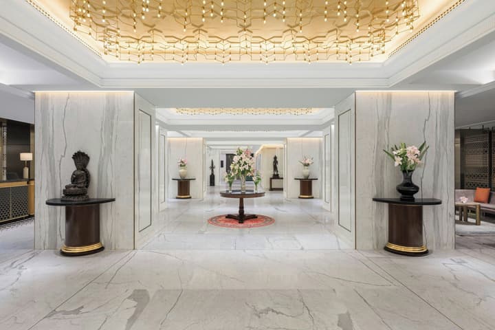 The Soaltee Hotel, Autograph Collection by Marriott