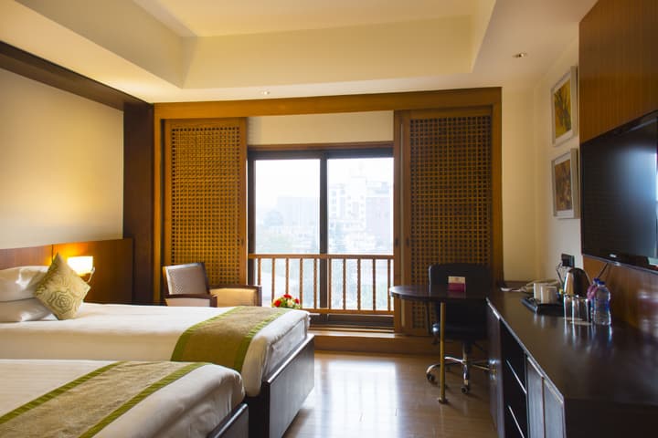The Soaltee Hotel, Autograph Collection by Marriott